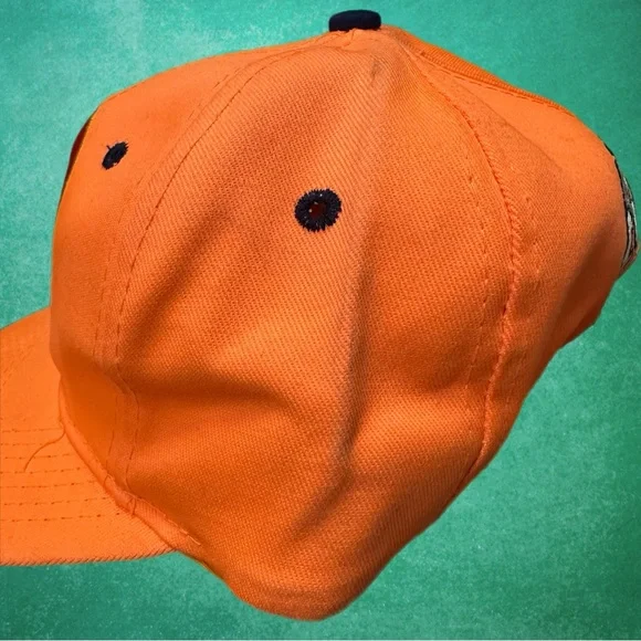 Vintage NASCAR Ricky Rudd Tide Racing Snapback - Picture 5 of 5